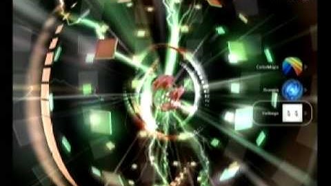 FLASH WARNING flash strobe warning [EPILEPSY WARNING] VTS 01 3 *Photosensitivity Warning*