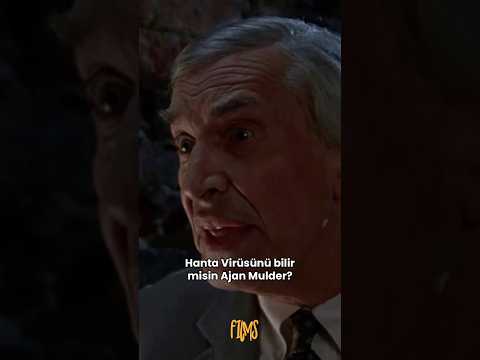 1998 yapımı The X-Files: Fight The Future filminde "Hanta Virüsü'nden" bahsediliyor.