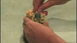 Stack 'n Store Bobbin Tower