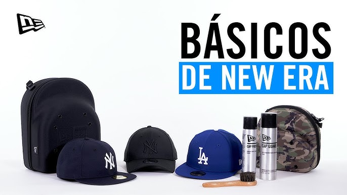 Usar una gorra snapback o una fitted (a la medida)? Eterno dilema – New Era  Cap México