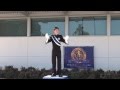 Kevin chang2013 arcadia wdma drum major competition3162013