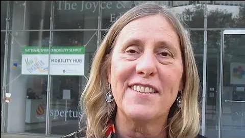 GTC 150928 - Sharon Feigon of the Shared-Use Mobil...