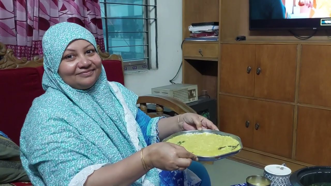 সাউথ কোরিয়ার আপুর মত দেখেন আমরা কি পাককরলা  HM Khan Vlogs07 