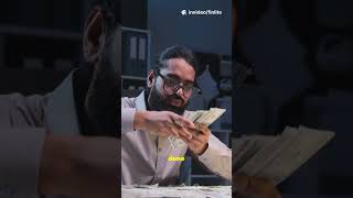 Profit तो था, पर Cash नहीं! | Shocking Truth of Indian Companies | FinLite Shorts