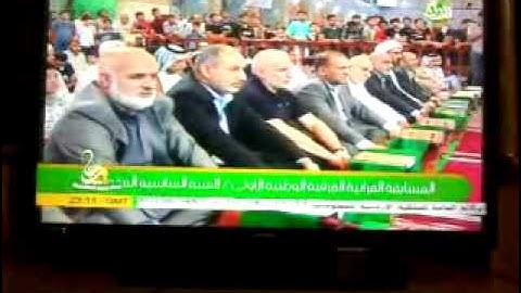 القارئ براق منير العبادي مقام السيكاه والحجاز من ا