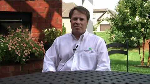 Lee Scheer Testimonial