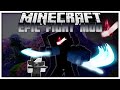 Minecraft: Mod Showcase - Epic Fight Mod [ MINECRAFT PVP REVAMPED ]