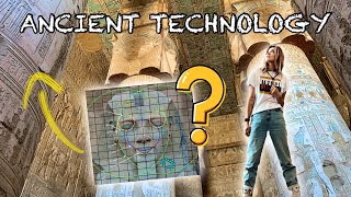 HUNTING ANCIENT TECHNOLOGY | Egyptian Lightbulbs