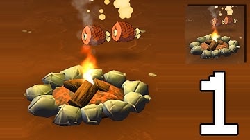 Idle Human Evolution Android Gameplay Part 1