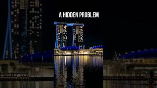 Singapore’s Silent Crisis | Aging Population Explained  #shorts  #singapore #crisis #population