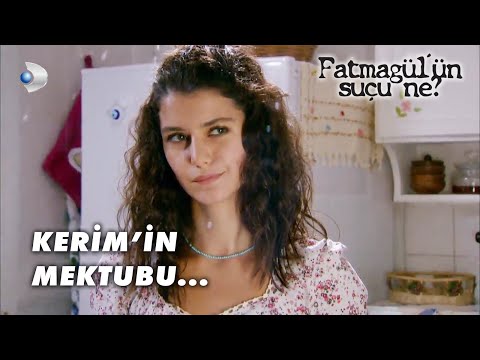 Fatmagül Ve Kerim