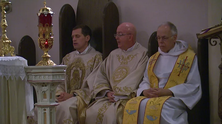 REAL TO REEL --  FR  LUKE DEMASI -- JUNE 10, 2017