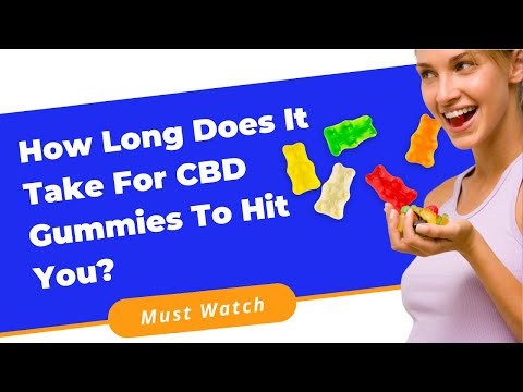 Green Otter Cbd Gummies Review As Scam Or Authentic Our Evaluation 2022