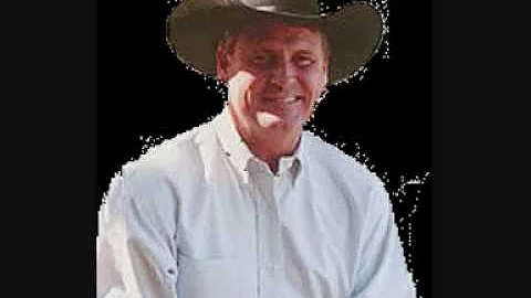Jerry Webb - Red Lips and Honky Tonks