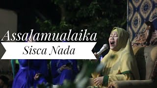 Assalamualaika -  Sisca Nada