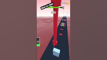 colour stack new mobile play games #shorts #short #gaming #subscribe #trending #viral #youtube