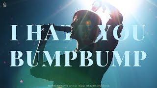 [4K] WOODZ(조승연) '난 너 없이 + BUMP BUMP' @231029 2023 OO_LI_AND