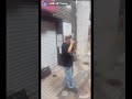 【路上ライブ】Flyte Tyme/SOUL'd OUT 【covered by #松永一哉  @kazuya_matsunaga 】 #TikTok  #shorts