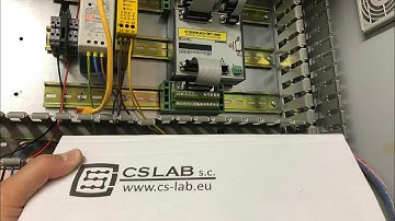 Unboxing CSMIO/IP-M Controller for DIY CNC Router