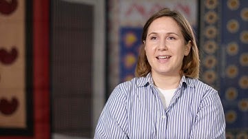 WiTLAB alumni interview - Eve Zorawska