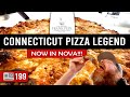 Connecticut pizza legend now in nova  frank pepe open in alexandria  adv 199