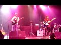 Holly Miranda - &quot;Waves&quot; (Live at The Music Box at The Henry Fonda Theater 11-21-09)