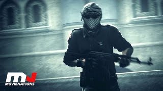[CS:GO] BERGS FIRED by #MN Spike