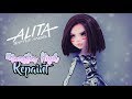 ALITA - MONSTER HIGH REPAINT