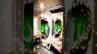 14 August 2026 🇵🇰 | Pakistan Independence Day Status | Jashn e Azadi Shorts
