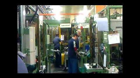 TRW Resolven - The Last few weeks.