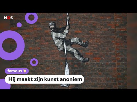 Video: Hoe Bedenk Je Een Schilderij In Graffiti