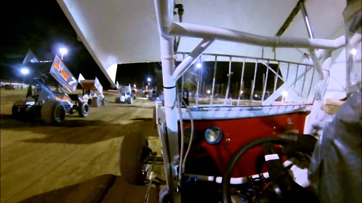 Phillip Mock Wilmot WI 5-9-14 WOO show