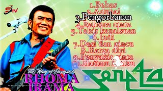 RHOMA IRAMA VOL 14