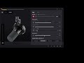 Maono Link Software for PD300X Microphone
