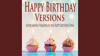 Download Lagu Happy Birthday (Instrumental Piano Standard Key of C)