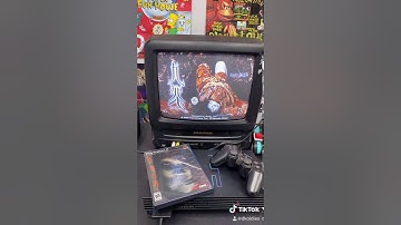 The rarest Playstation 2 game ever made?