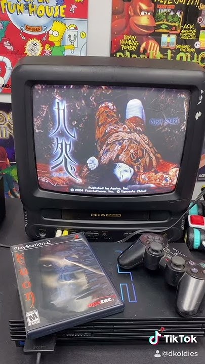 the-rarest-playstation-2-game-ever-made-youtube