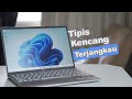Laptop Ringan &amp; Kecnang Termurah Gak Sih Ini? | Hp Aero