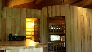 Rock Lake Lodge Promotional Tour