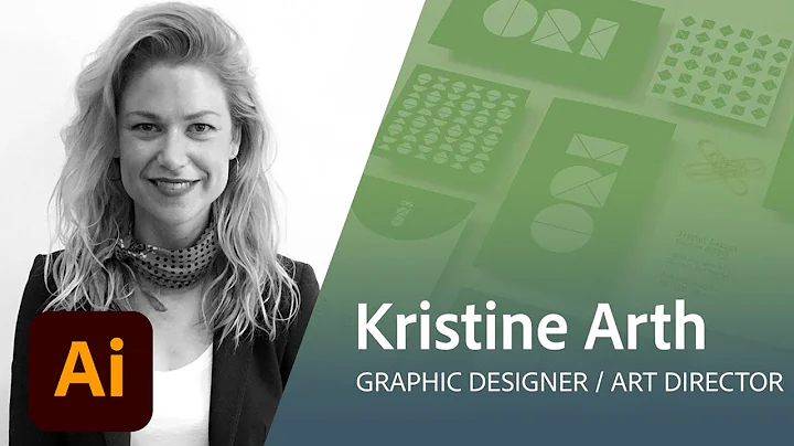 Branding with Kristine Arth - Live 1/3