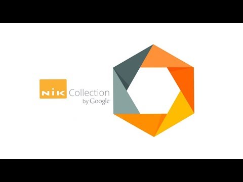 How to Download & Install Nik Collection Plugin For Free in Photoshop cc