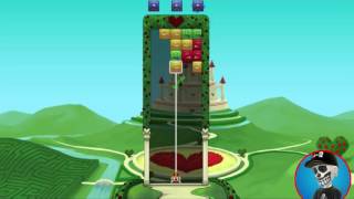 Tumblestone Level 9-5