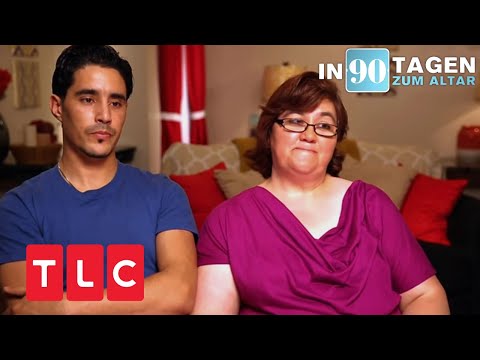 In 90 Tagen zum Altar: Mohamed & Danielle Special | TLC Deutschland