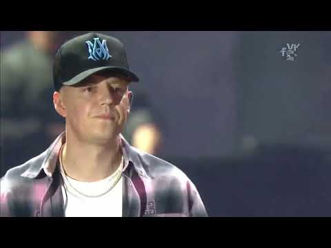 Markul, OBLADAET - Последний билет ( VK FEST 2023, LIVE )