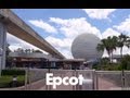 Epcot Complete Walkthrough Future World and World Showcase Walt Disney World HD 1080p