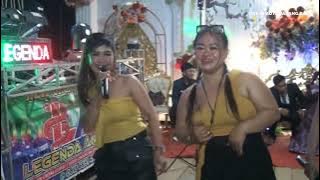 OT LEGENDA AMORA FT DJ DEFU FULL BASS TEMBAK DOR live in kota padang baru