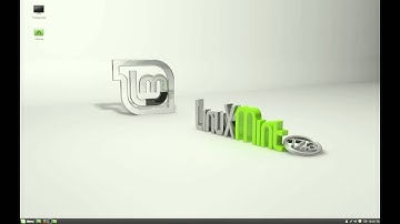 How to install Linux Mint 17.3 Rosa and update as much as possible without a terminal