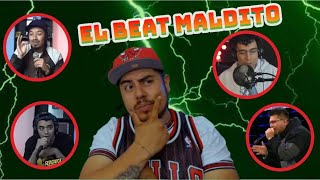 Quien Fluyó Mejor El Beat Maldito de Los Corridos Tumbados?