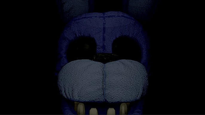 Five Nights At Freddy's REWRITTEN (Itch no longer supported)) by Dot-e