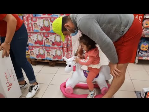 რა ვიყიდოთ კარფურში